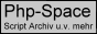 PHP Scripte und mehr