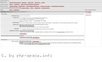Screenshot Hauptmenue-artmetic-cms anzeigen