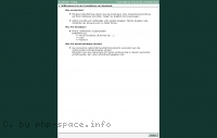 Screenshot Installation-von-scarbook anzeigen