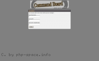 Screenshot adminaccount-anlegen anzeigen