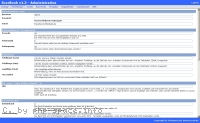 Screenshot adminbereich-einstellungen anzeigen