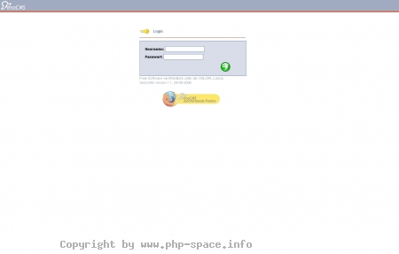 <h4>Beschreibung</h4><p>Das ist der Login Bereich.</p>