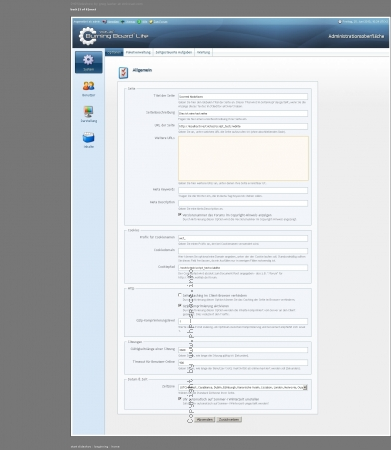 <h4>Beschreibung</h4><p>So werden dann die Bilder angezeigt.</p>