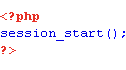 Php Session