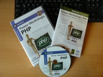 Power Workshop PHP