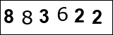 Bestätigungscode