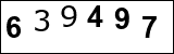 Bestätigungscode