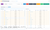 Screenshot Filemanager-Fenster anzeigen