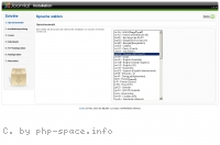 Screenshot Installation-joomla-1 anzeigen