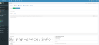 Screenshot PHPFusion---Admin-Panel---Articles-schreiben anzeigen