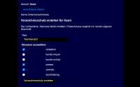 Screenshot PowerAccess-Schutz-fuer-team-einrichten anzeigen