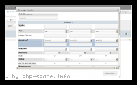 Screenshot erzeugen-einer-Datenbanktabelle-ueber-den-PHPMyAdmin anzeigen
